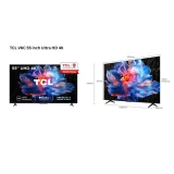 TCL V6C 55 inch Ultra HD 4K Smart LED TV (55V6C)